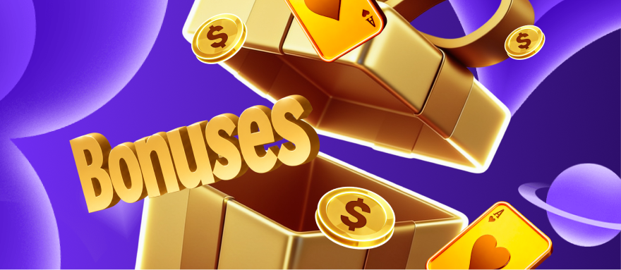  RocketPlay Casino sign up bonus
